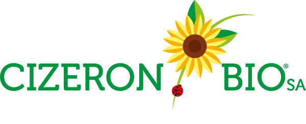 Cizeron Bio, specialists in organic animal nutrition