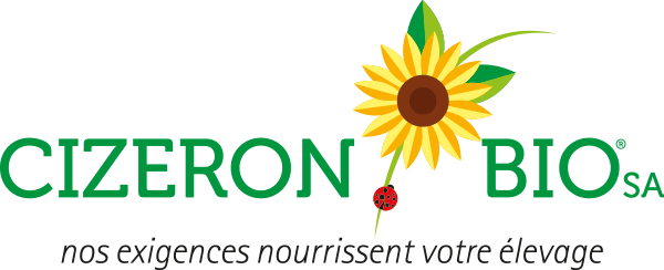 Cizeron Bio, specialists in organic animal nutrition