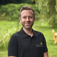 Portrait Julien de Amorim